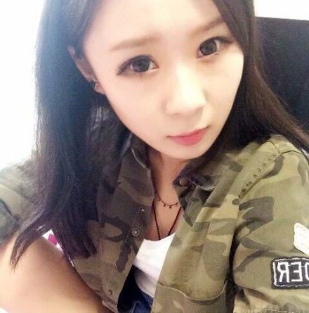 夏小綠╮?つ風(fēng)ゝ的主播照片
