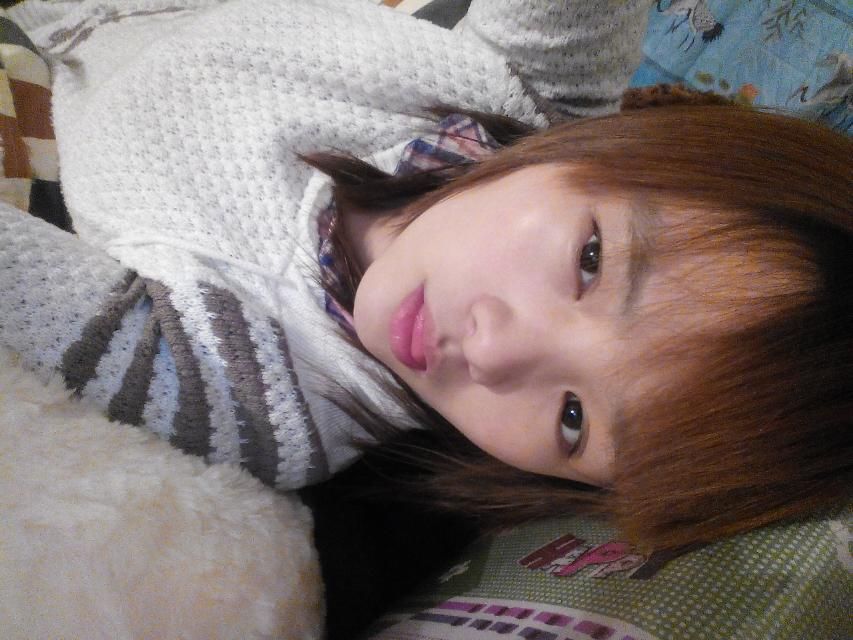 小小老美老美的姑娘的主播照片