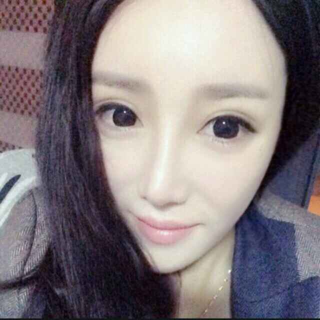 ♕☪⊰♥⊱旋旋的主播照片