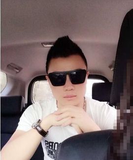 ~~追梦人~~~主播照片