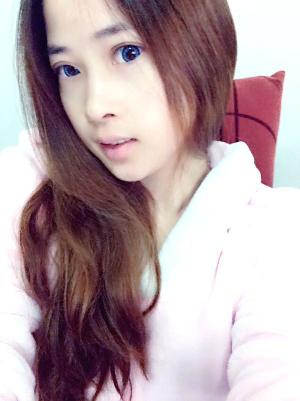 潇丶米潇的主播照片