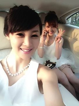 ❤❤Panda安妮主播照片