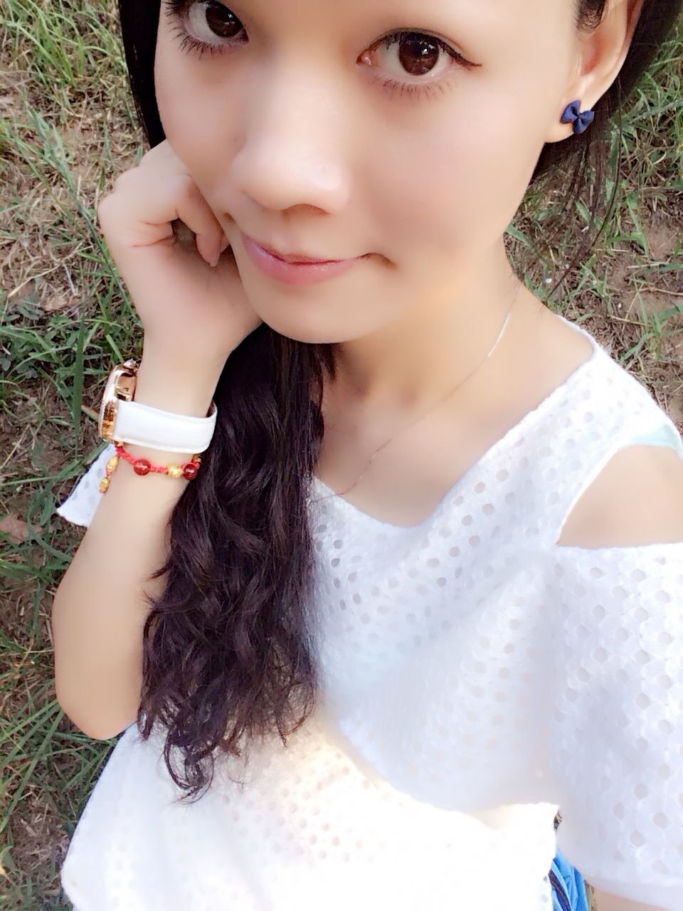 ❀﹏尐菜菜。的主播照片