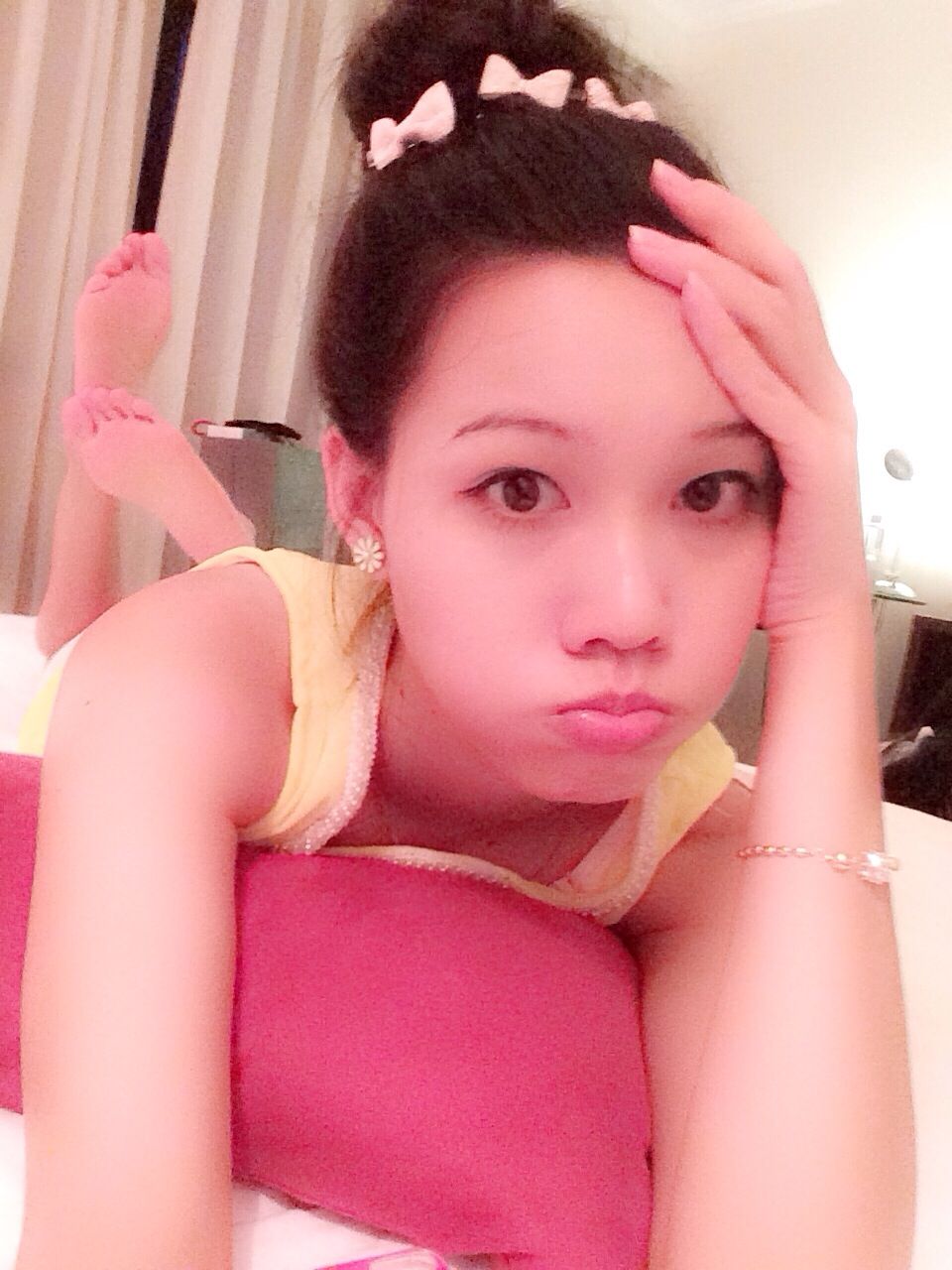 ❀﹏尐菜菜。的主播照片