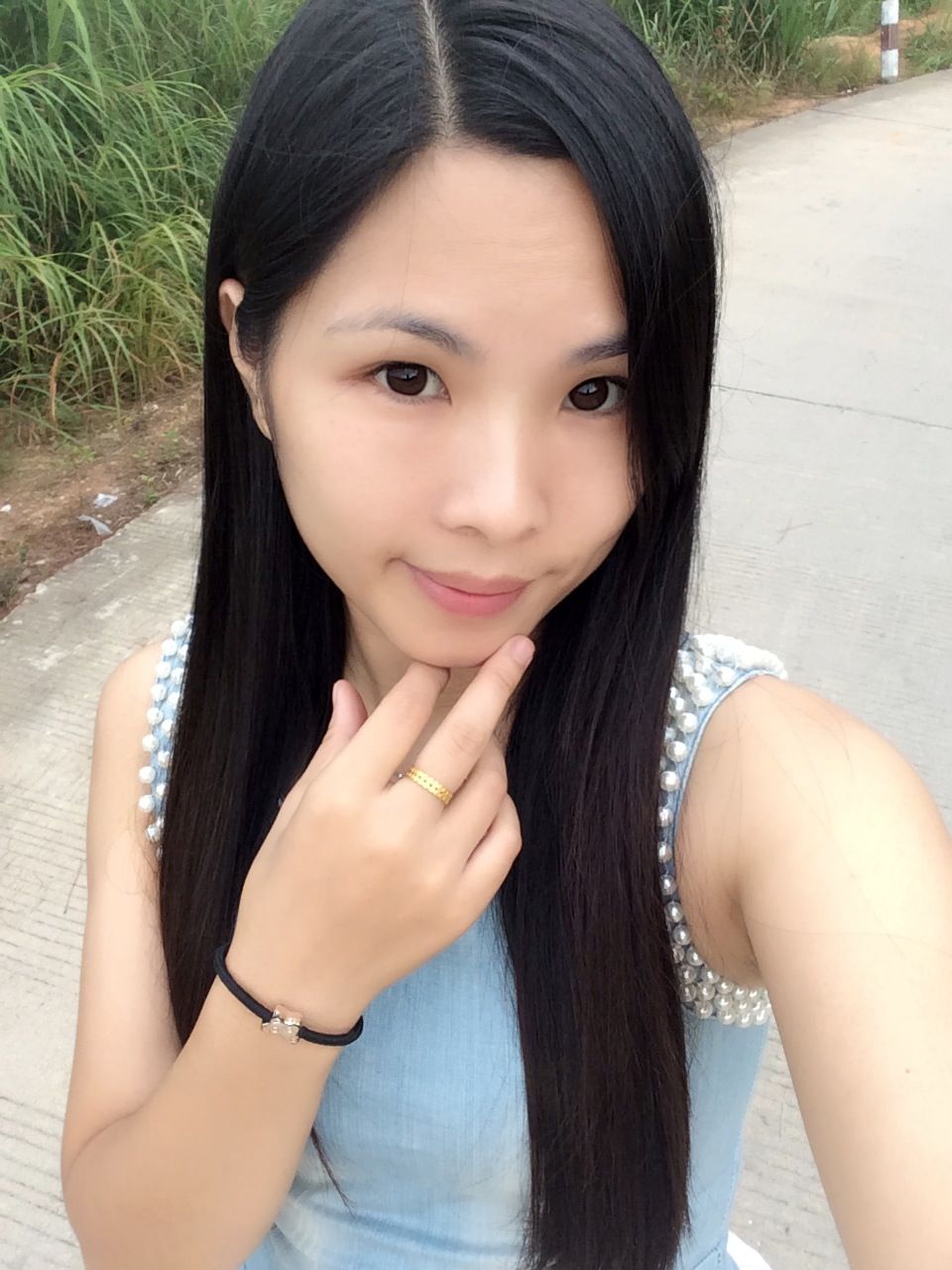桅魅??蘭雪的主播照片