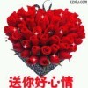 送你好心情o