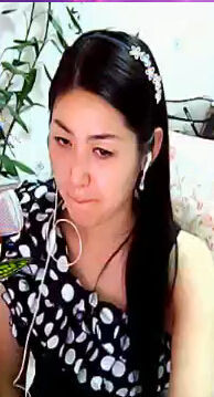 ╰⋛颜⋚╯情愿主播照片