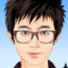 黑人$8