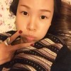 💋我不是她。