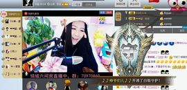 Zqc★、醉倾城灬主播照片