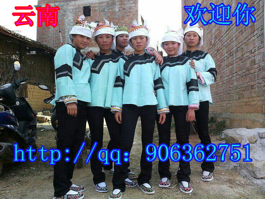 云南。李少的主播照片