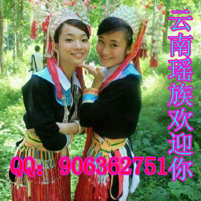 云南。李少的主播照片