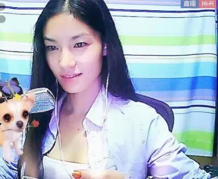 珂珂、的主播照片