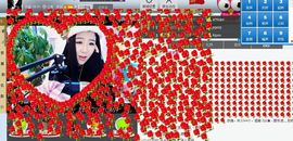 Zqc★、醉倾城灬主播照片