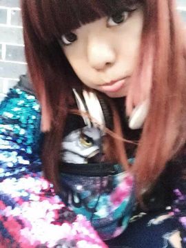 Ｉ`ｍ卖萌小宫主★主播照片