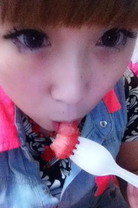 Dearly灬红桃A主播照片