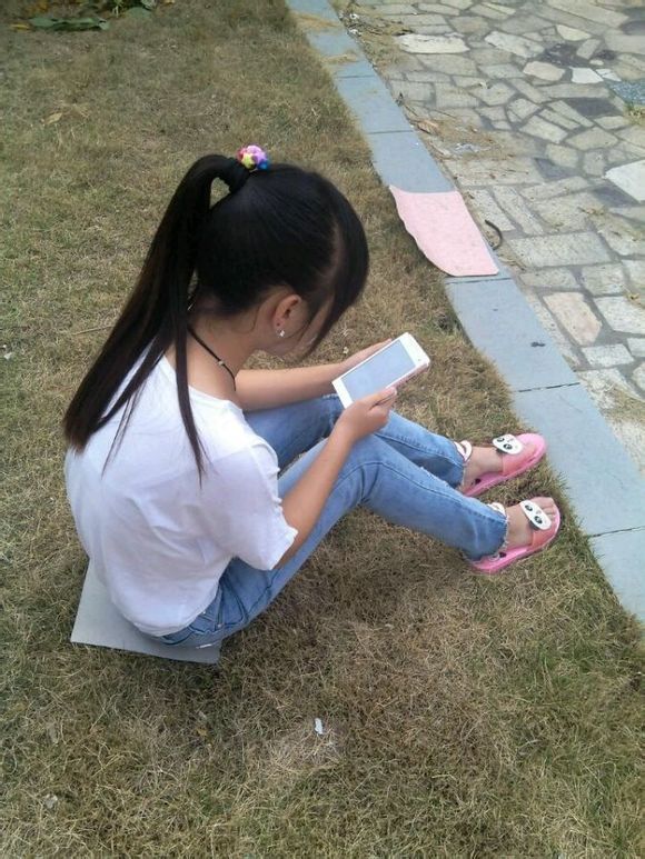 赵春霞还我血汗钱主播照片
