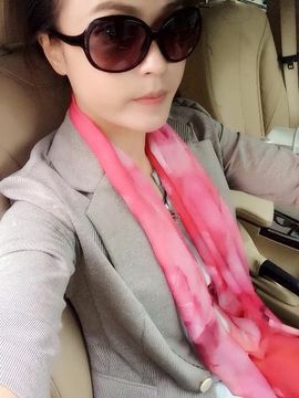 angela洋洋主播照片