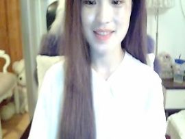 angela洋洋主播照片