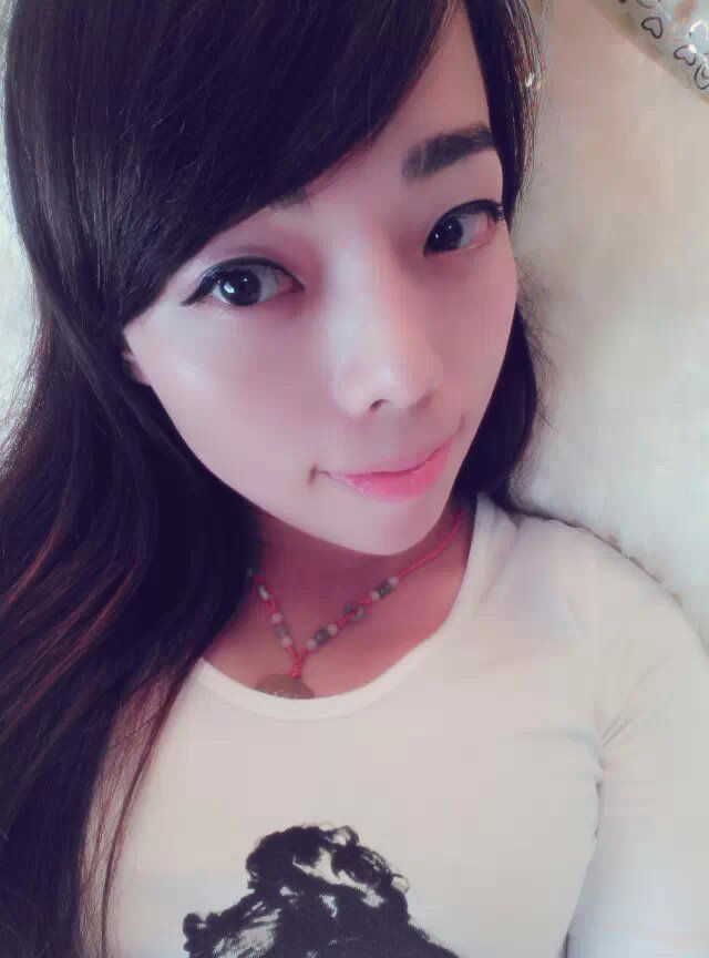 love❤洛可宝儿的主播照片