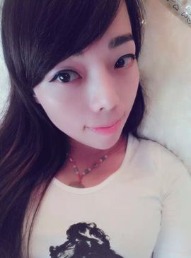 love❤洛可宝儿主播照片