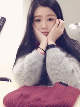 啊叮叮猫主播照片