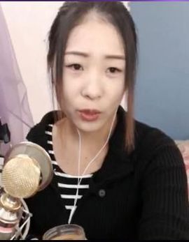 永远挂号主播照片