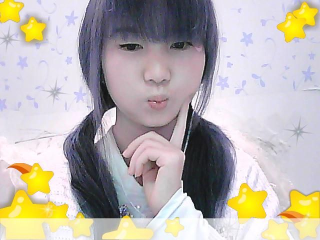 Happy╰★心心★的主播照片
