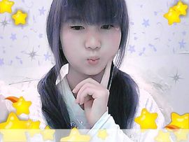 Happy╰★心心★主播照片