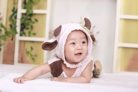 s小神童主播照片