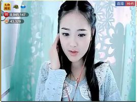 ╰❥℡致青春～主播照片