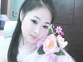 ╰❥℡致青春～主播照片