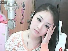 ╰❥℡致青春～主播照片