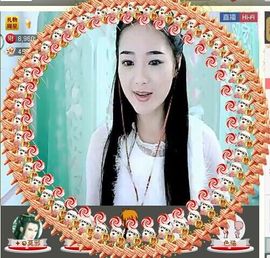╰❥℡致青春～主播照片