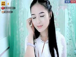 ╰❥℡致青春～主播照片