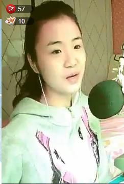 永远挂号主播照片