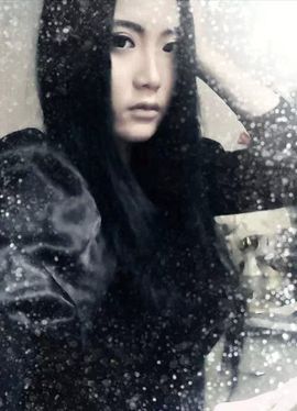 ゞ高调系╮小雅主播照片