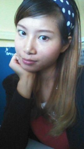 桃桃小妖2014主播照片
