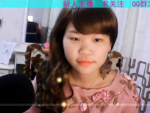 皇后↘吉祥的主播照片