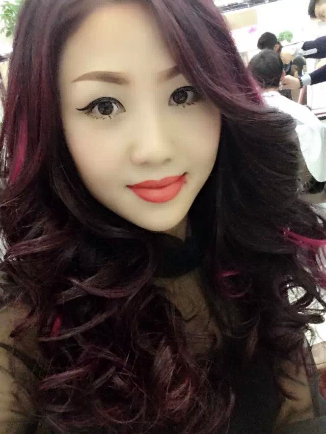 ╬嫣然◆丹儿主播照片