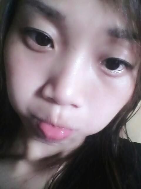 张妃婵的主播照片