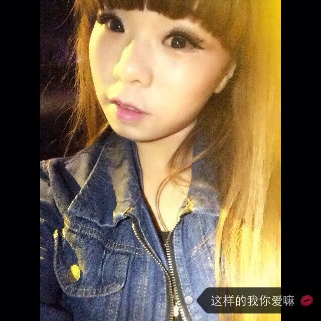 愛娜Duang！的主播照片