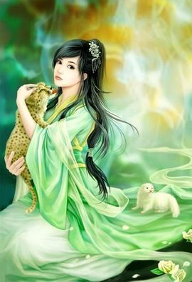 永远挂号主播照片