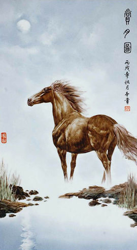 永远挂号主播照片