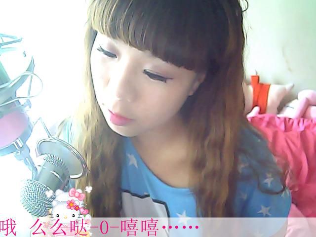 愛娜Duang！的主播照片
