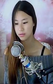 永远挂号主播照片