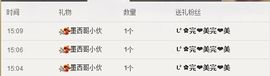 ╰★小雅梦520★主播照片