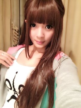 永远挂号主播照片