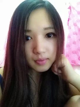 ゅ≈馨儿≈ゅ主播照片