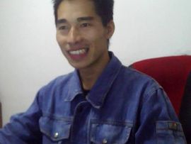 一号友人主播照片